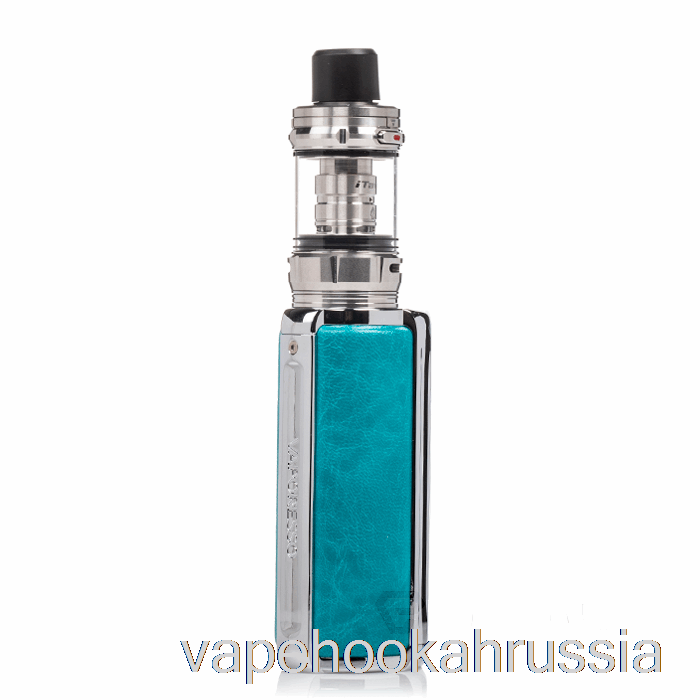 Стартовый комплект Vape Juice Vapesso Target 80 [itank 2] Нефритовый зеленый
